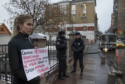 Все крупнейшие российские туроператоры приостановили продажи путевок в Турцию